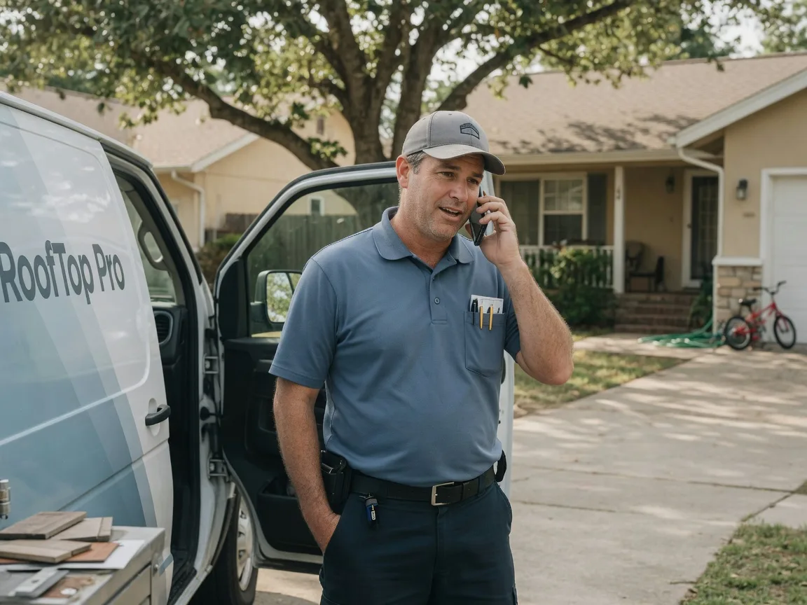 Roof Repair Liberty Center, OH FAQs