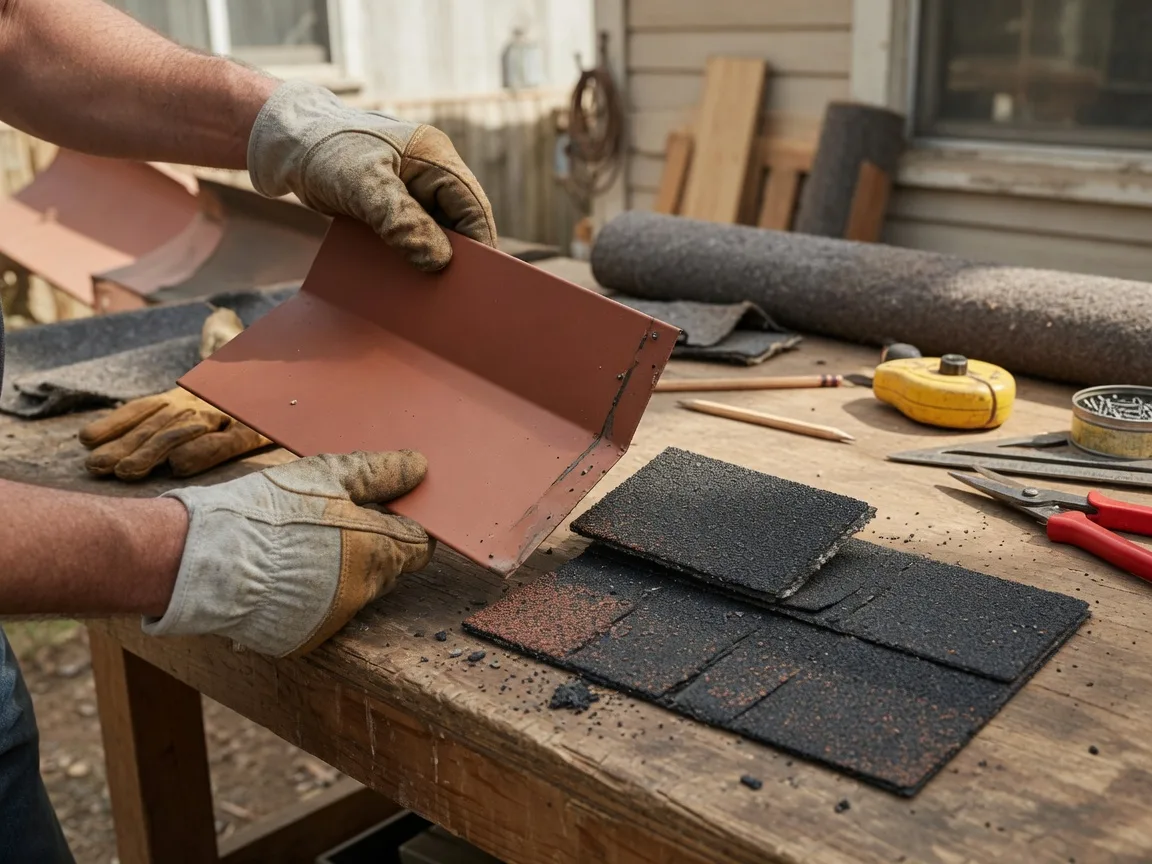 Roof Repair company in Liberty Center, OH